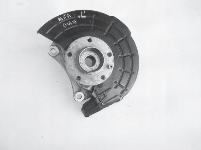 ALFA ROMEO GIULIETTA поворотный кулак, цапфа перед