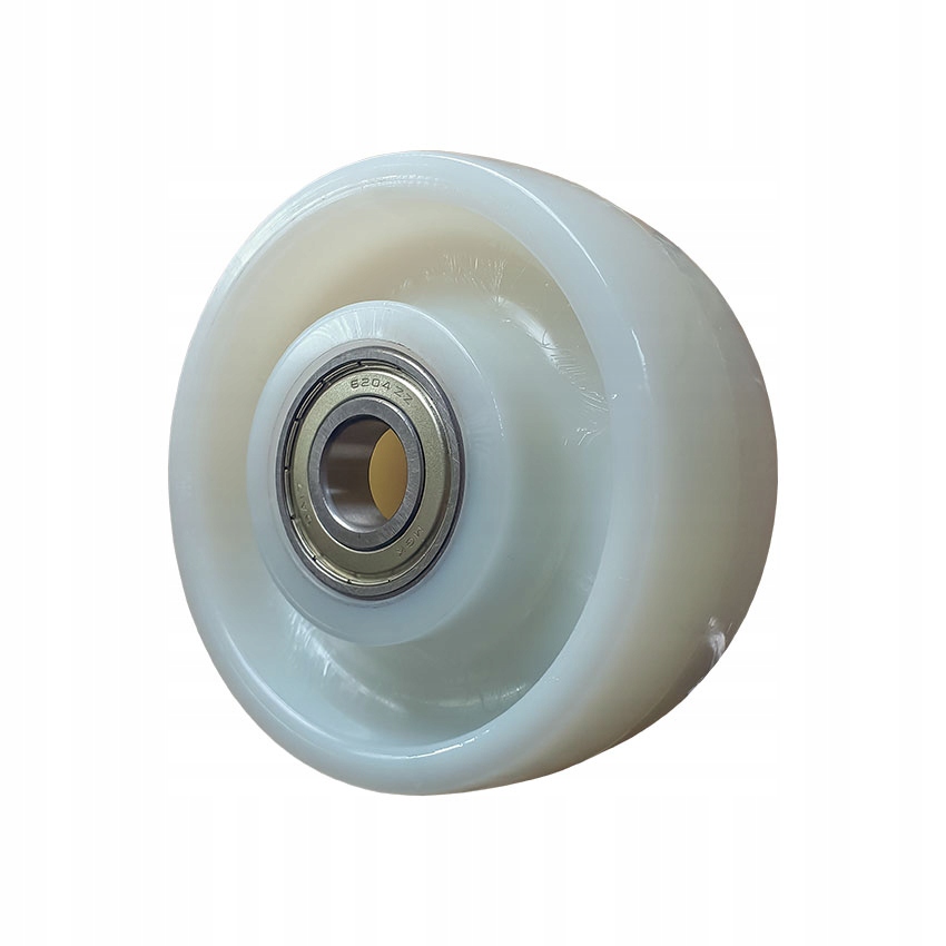 KOŁO KOŁA KÓŁKA fi 125 DO WÓZKA 350 KG