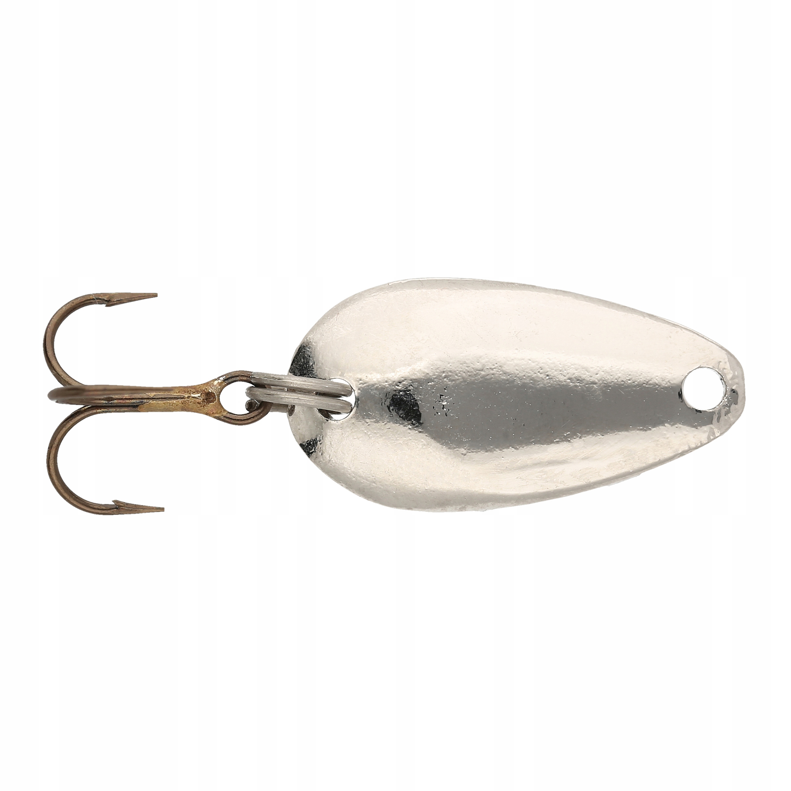 

Mikro wahadłówka Jmc Adventure silver 1.8g 22mm