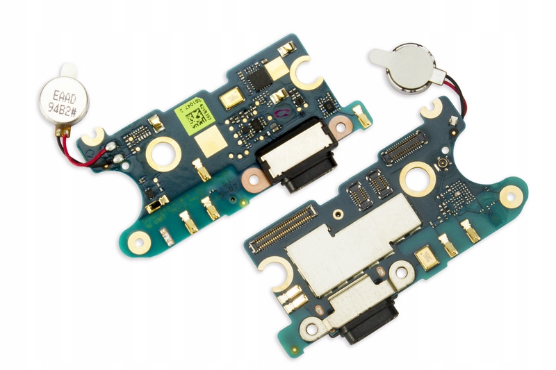 

Złącze Ładowania Usb C Htc U11 Mikrofon Wibracja