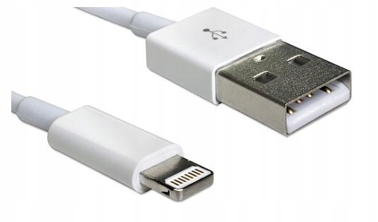 

Iphone 5S 6 6S 7 8 X Xr Xs Kabel Usb Lightining