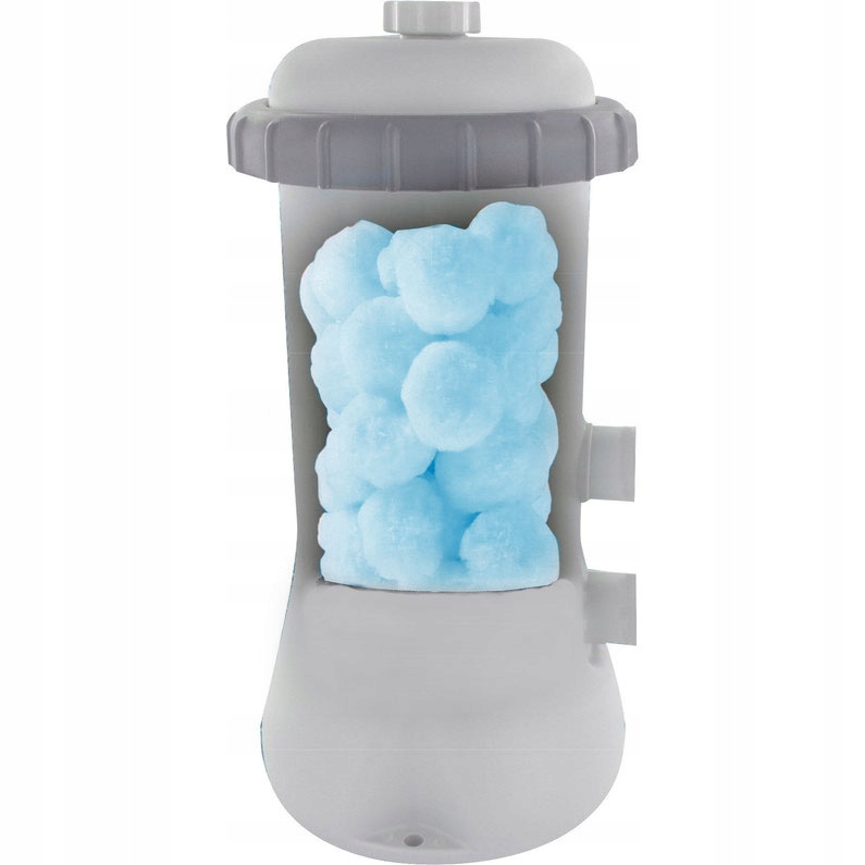 

Filtr Uniwersalny Filtry Pompy Basenowe Silverloon