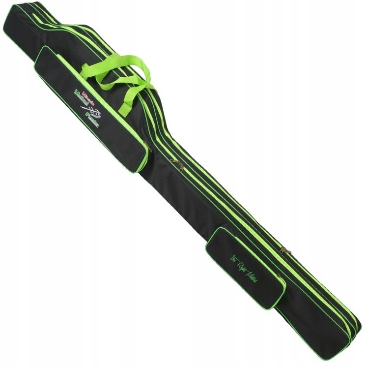 Pokrowiec Mikado Method Feeder 140cm 3kom. UWD-MF03-140