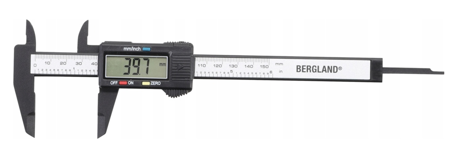 Suwmiarka cyfrowa 150 mm