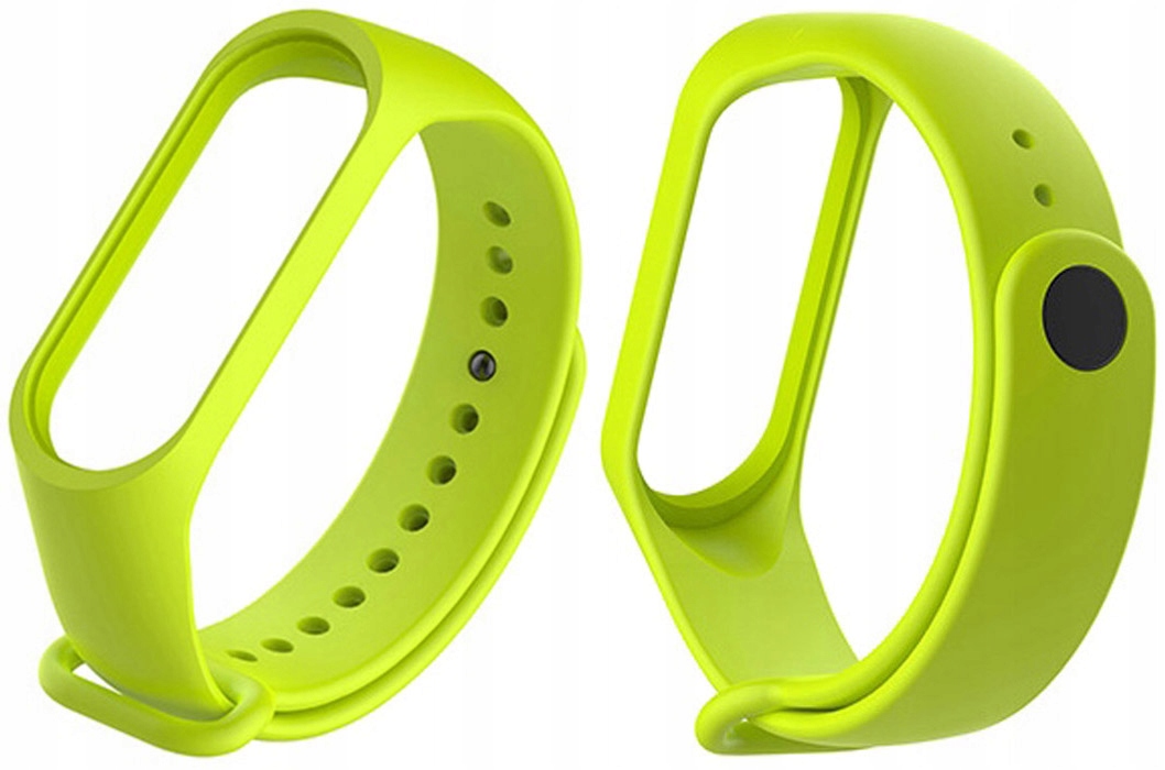 

Opaska zamienna Xiaomi MI BAND4 pasek różne kolory