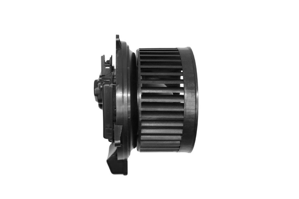 WENTYLATOR WNĘTRZA DMUCHAWA MERCEDES ML M GL W164