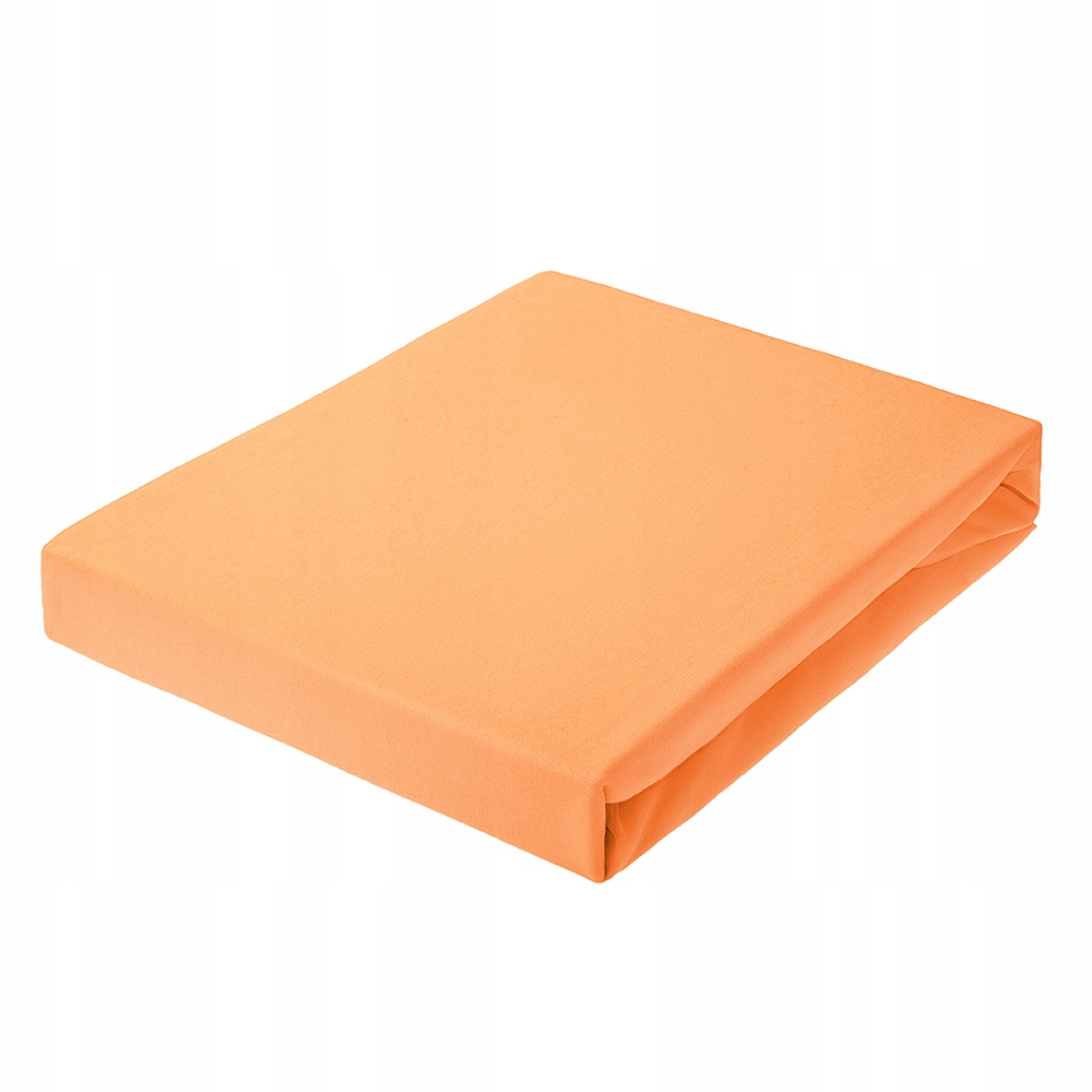 

Prześcieradło Z Gumką Jersey 90x200 Gruby Materac