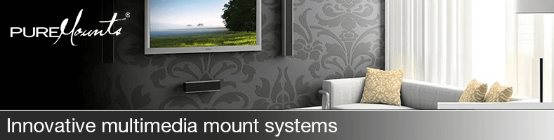 PureMounts PM-Easyflex-37 - uchwyt TV 23-42" Kod producenta PM-Easyflex-37