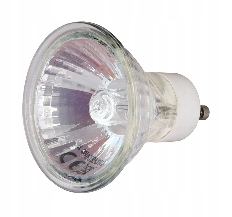 

Żarówka halogenowa Jdr GU10 230V 35W halogen Gu 10