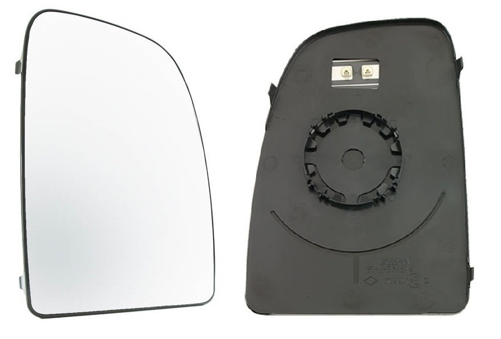 5770556E - DUCATO BOXER JUMPER КАРТРИДЖ СТЕКЛО ЗЕРКАЛА ПРАВОЕ