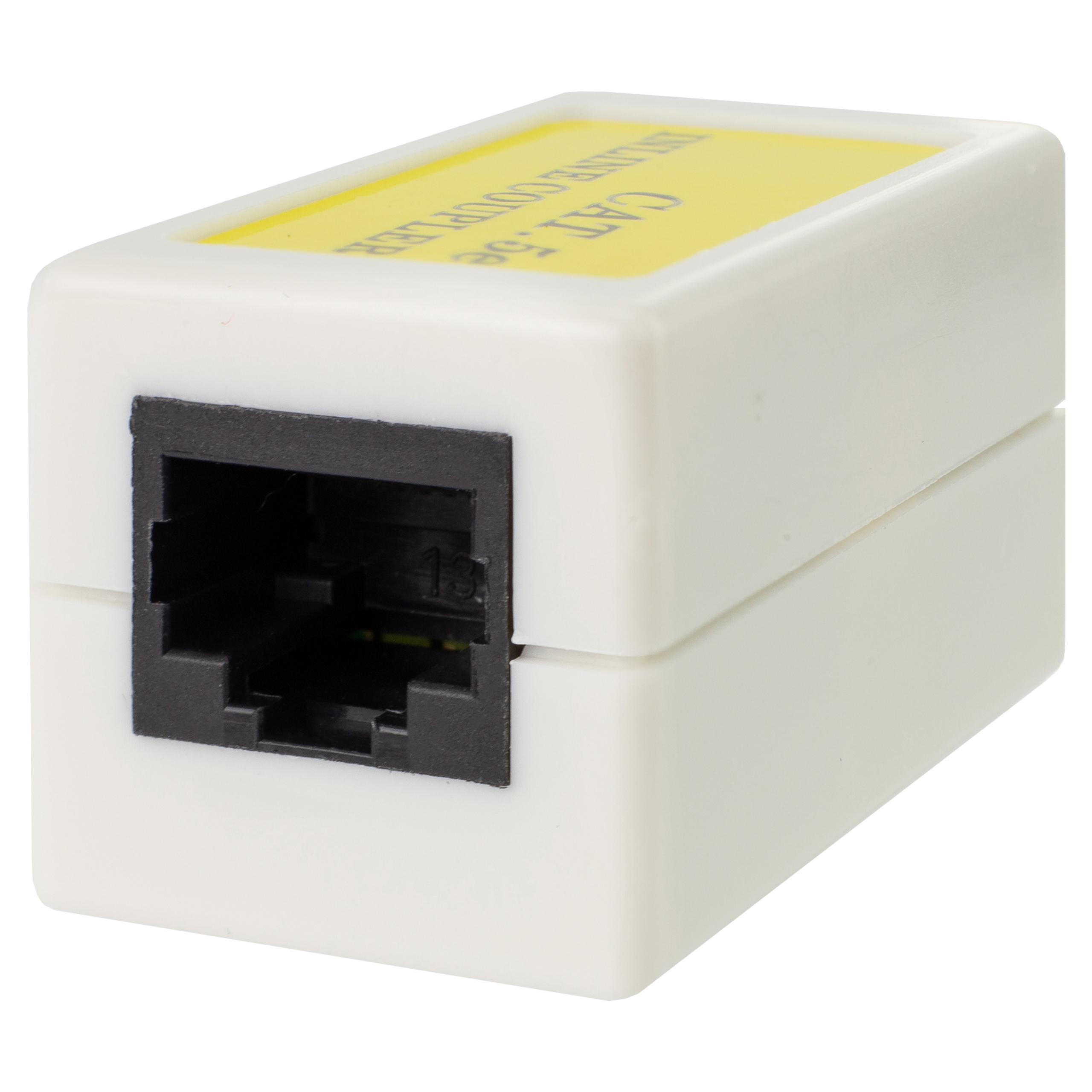 

Neku Łącznik sieć beczka adapter RJ45 Utp kat.5e