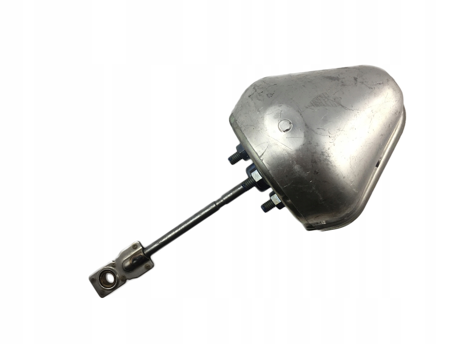 Zawór turbiny 794081-61 06856028A4B Typ samochodu Samochody osobowe Samochody dostawcze