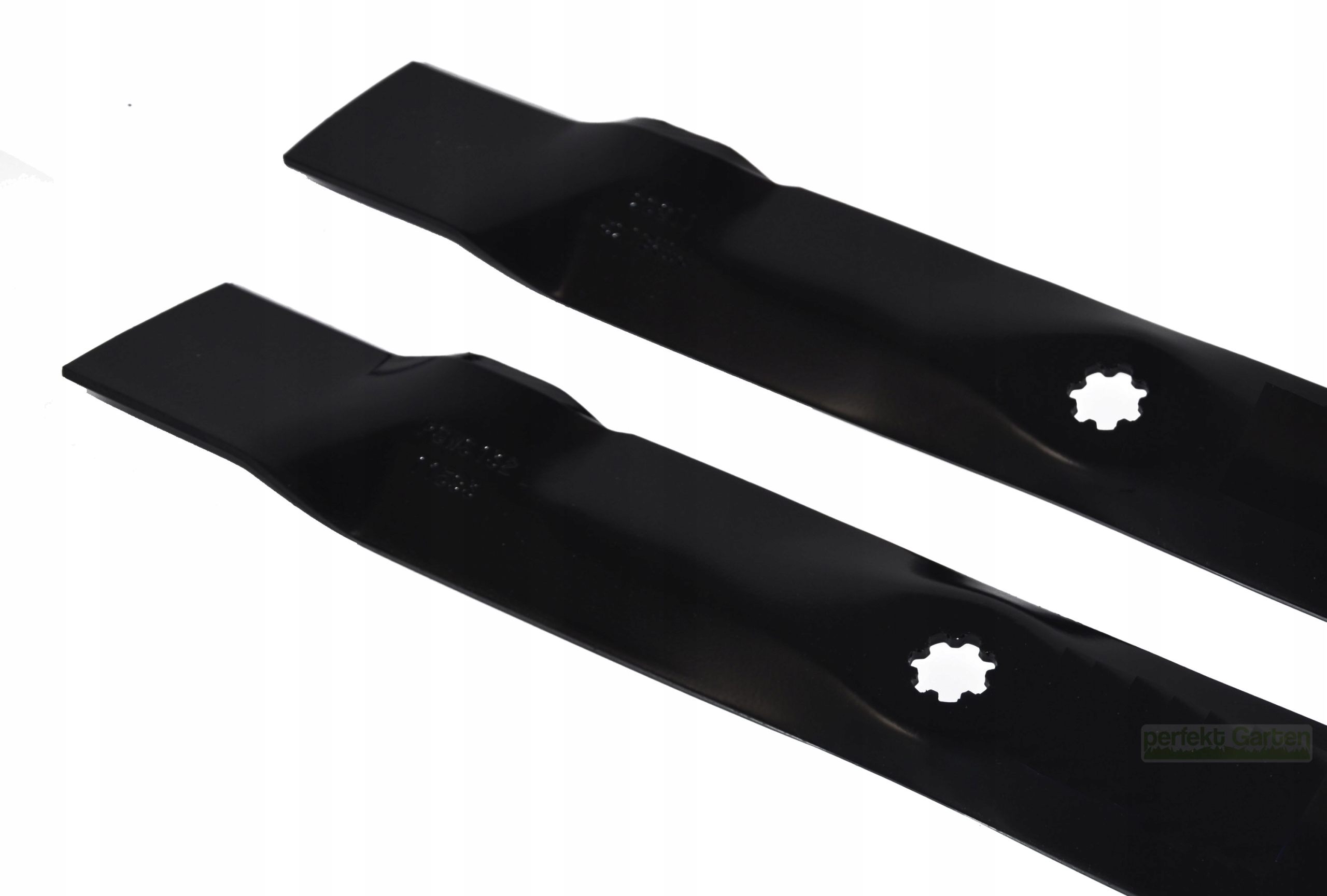 2 X 54,5 CM nůž John Deere GX22151, D130