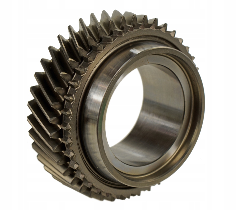 KOLO ZEBATE PRZESUWKA 3 4 BIEGU RENAULT PK6 PF6 Gearbox type Manual