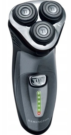 

Golarka Męska Remington Titanium R5130 +trymer