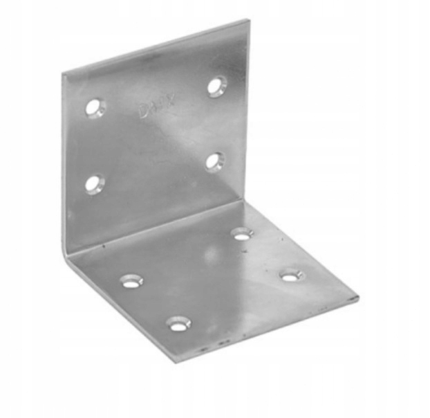 

KSO3 Kątownik montażowy DMX 60X60X60mm 1szt.