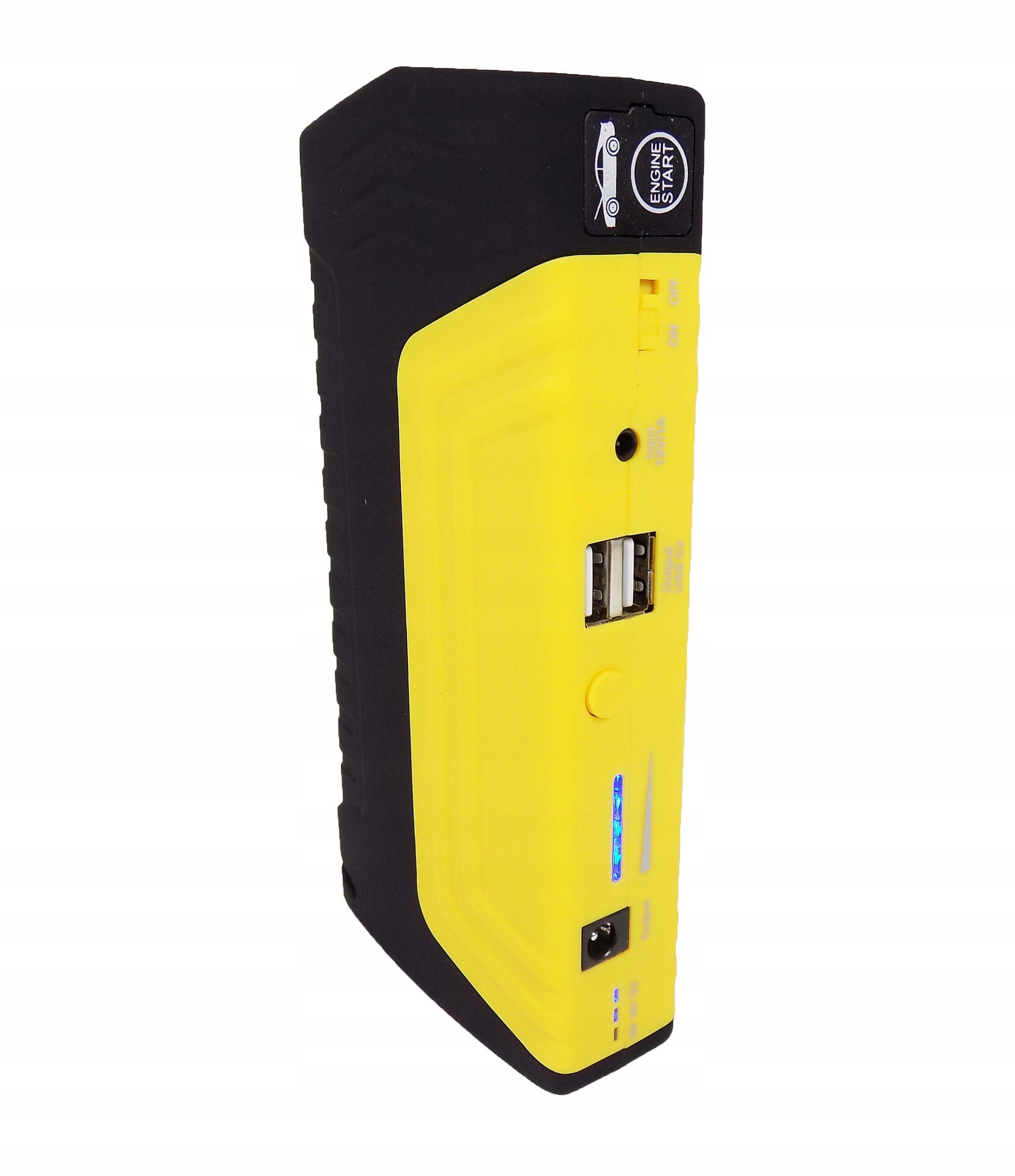 URZADZENIE ROZRUCHOWE JUMP STARTER BOOSTER 12V 7W1 Brand other