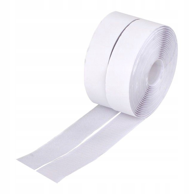 

Rzep z klejem do paneli tapicerowanych 10 cm 100mm