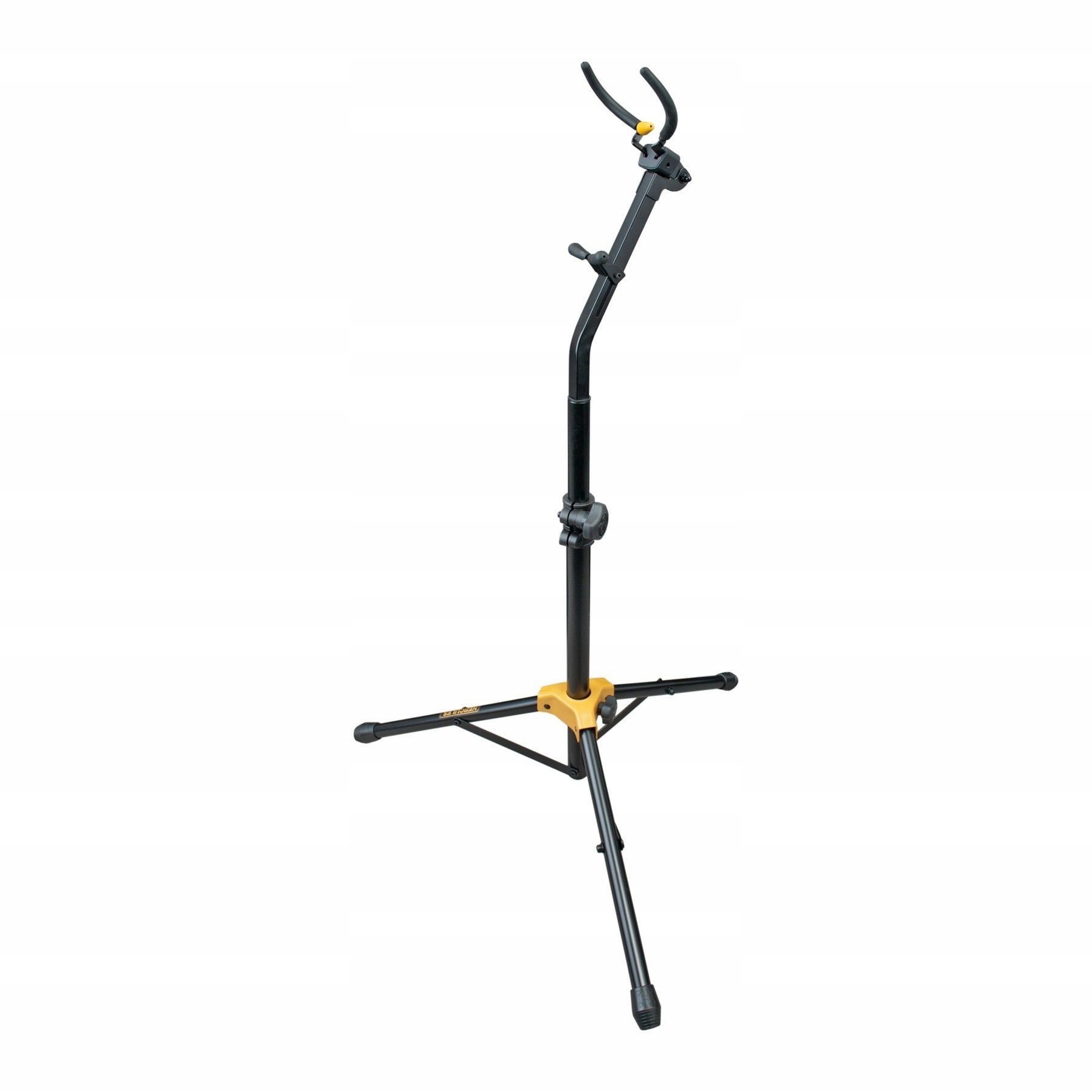 Hercules Ds 730 B stativ pro dechové nástroje