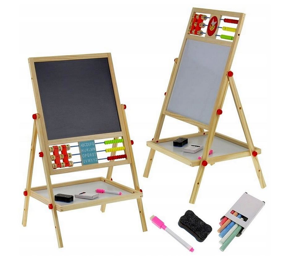 МАССИВ ЭТОТ МЕЛОВОЙ ПЕРИОД МАГНИТНАЯ ДЕРЕВЯННАЯ 2 В 1 СЧЕТЧИК