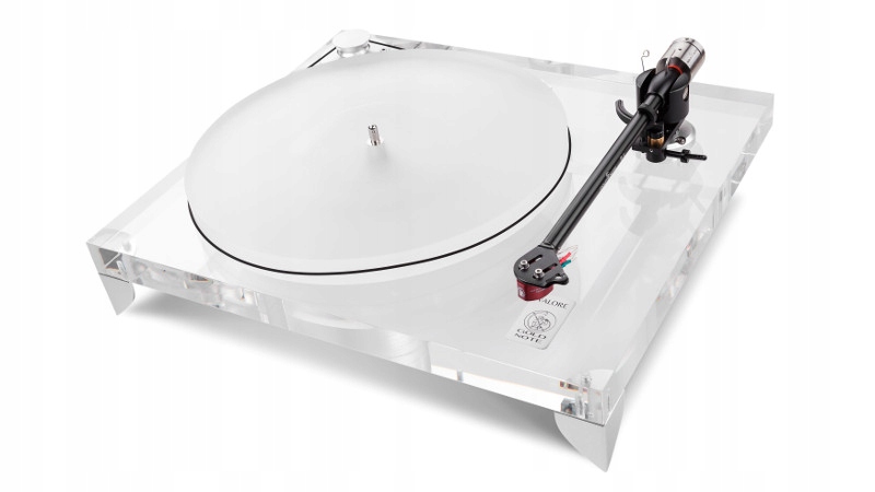Gold Note Valore 425 Plus Gramofon