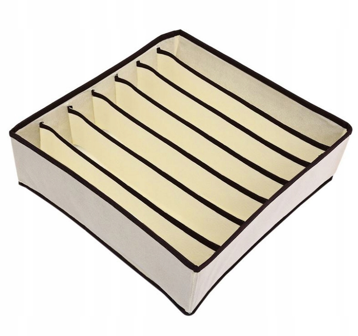 

organizer na bieliznę do szuflady krawaty staniki