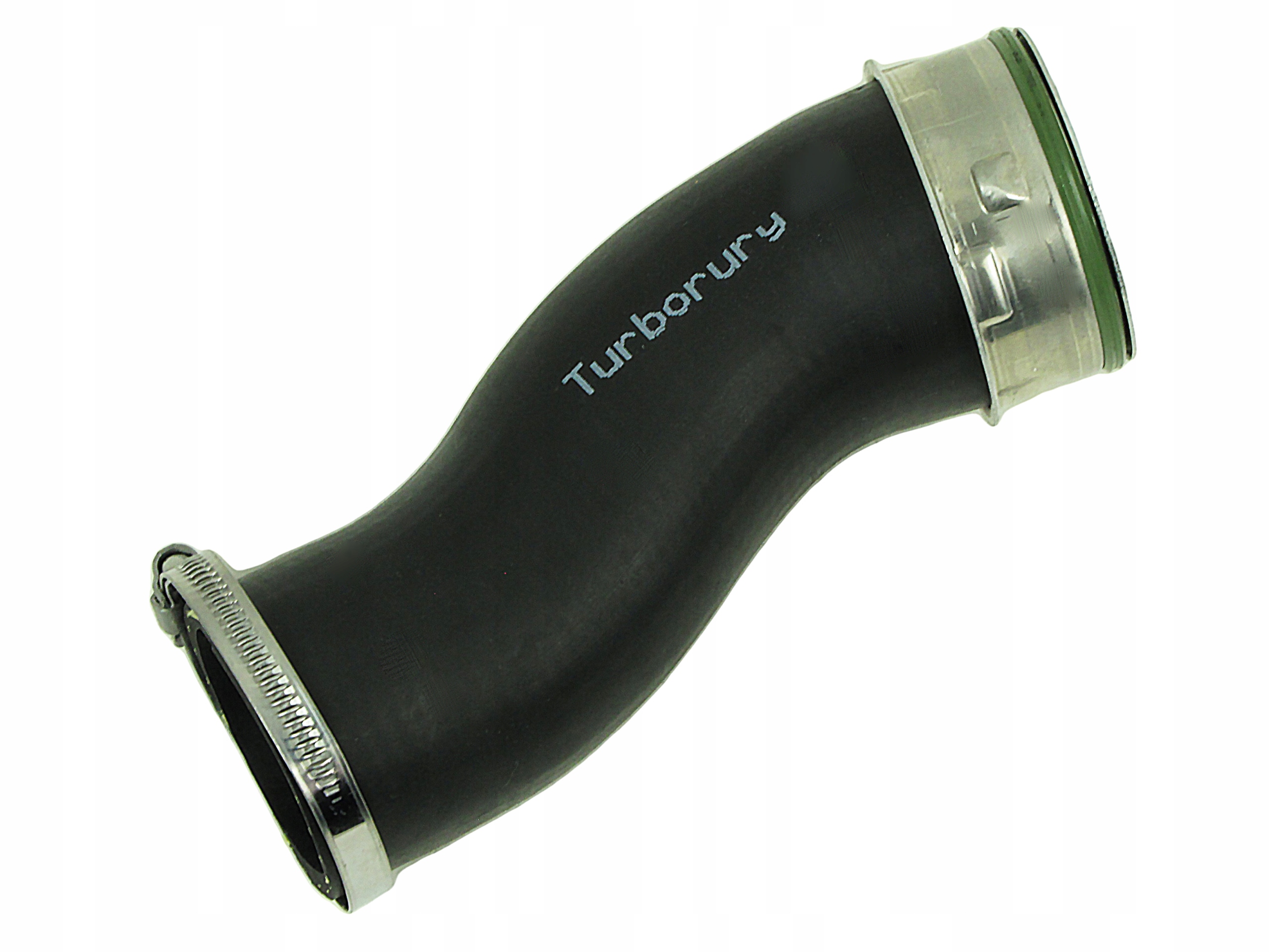 Turbo Kabel Intercoolera Vw Sharan 1.9 Tdi