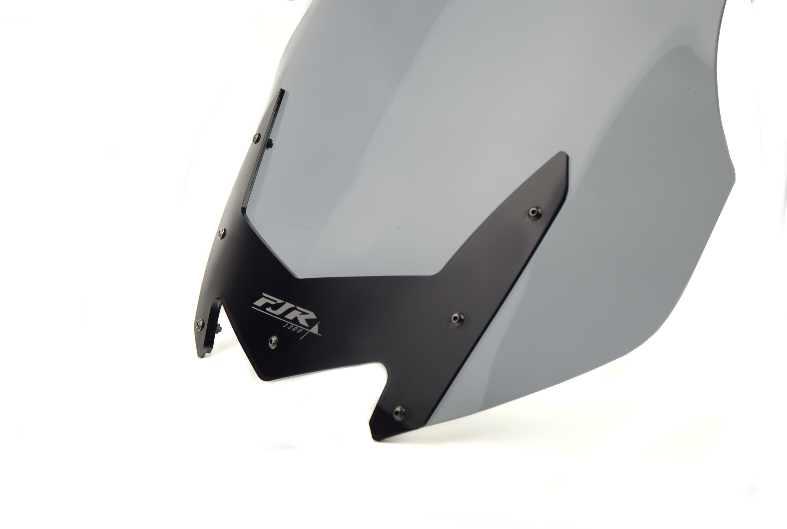 1 - Решітка радіатора Yamaha FJR 1300 2006-2012 LOSTER