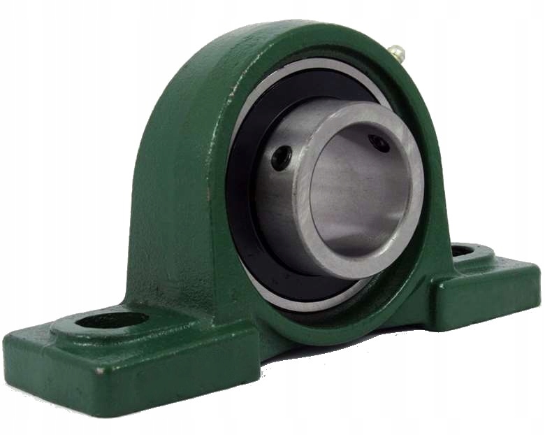 UCP 205 ŁOŻYSKO SAMONASTAWNE W OPRAWIE UCP205 Marka Neutral