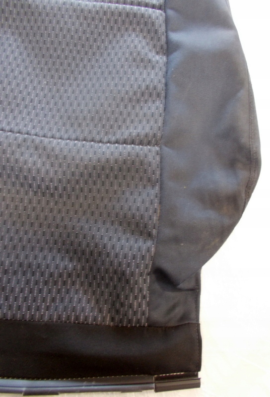 AUDI A6 A3 TAPICERKA LEWA POKROWIEC OPARCIA FOTELA Producent części Audi OE