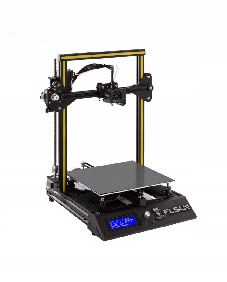 Drukarka 3D Flsun F4