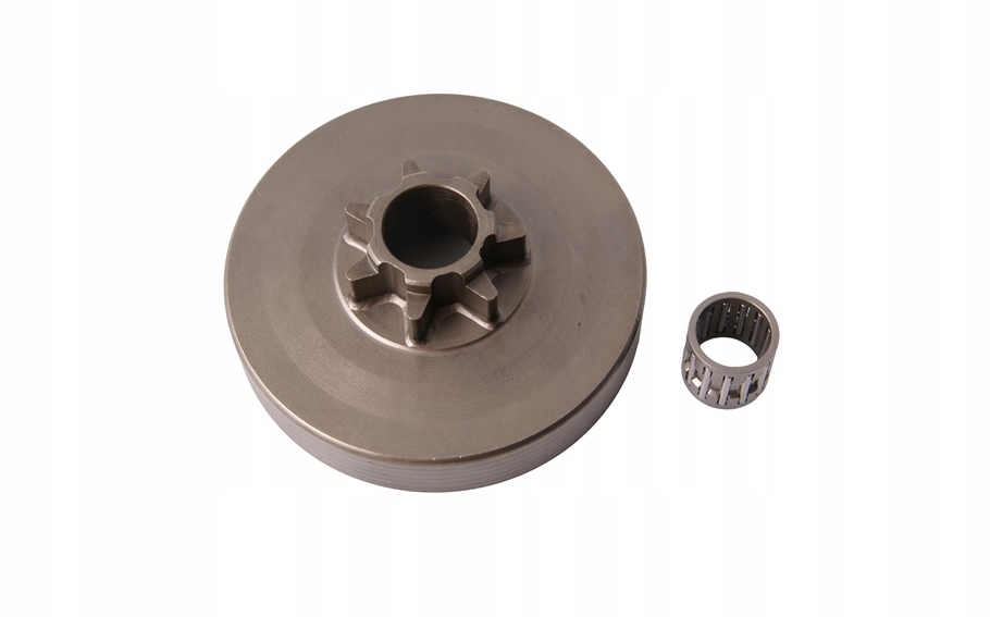 

Kosz Sprzęgła Zębatka Nac 7Z 325" SPS01-45