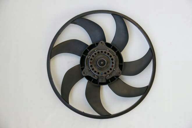 WENTYLATOR DMUCHAWA PEUGEOT BOXER ŁÓDŹ Producent części Behr