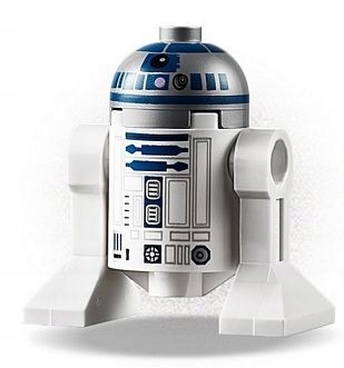 

Lego 75228 @@@ R2-D2 Droid @@@ figurka z zestawu!!