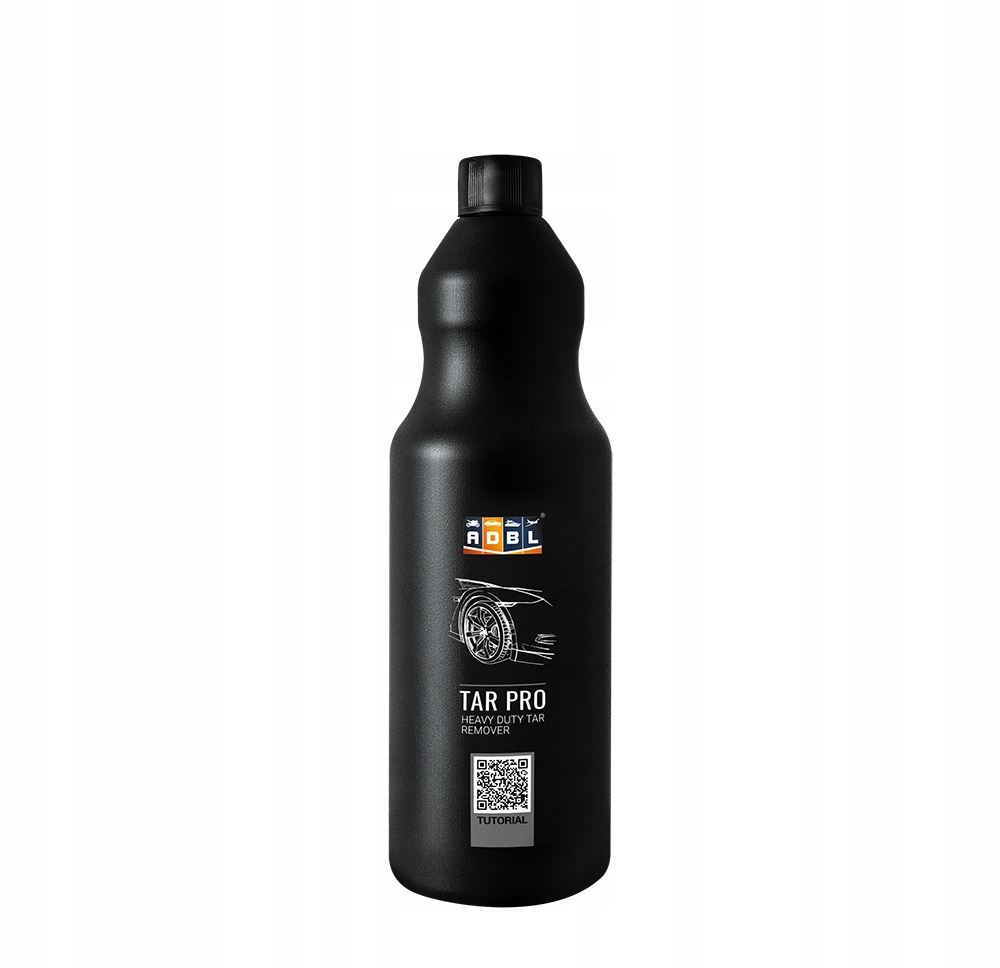 

Adbl Tar Pro usuwanie smoły i kleju 1000ml