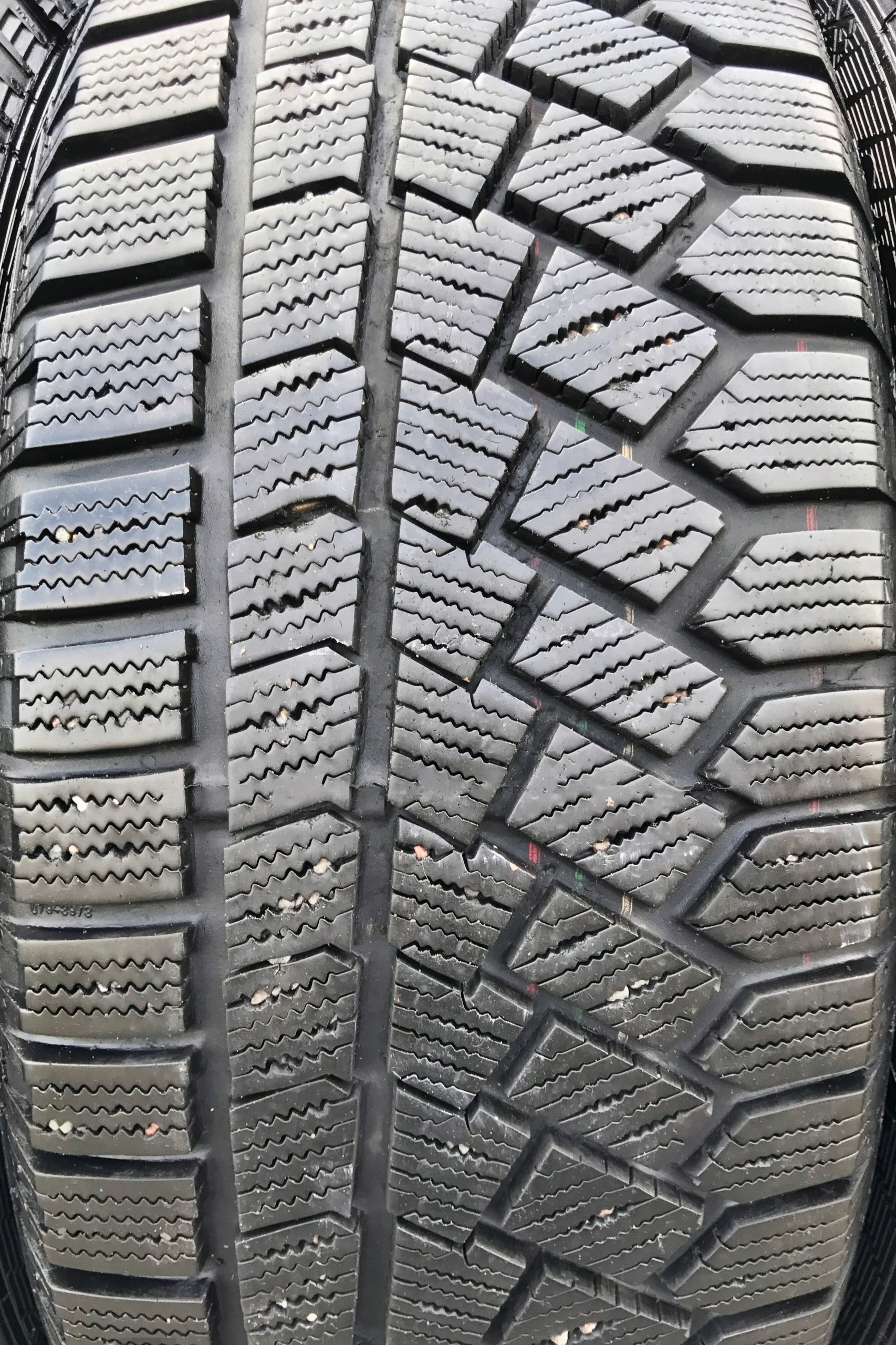 4x 215/65R16 GISLAVED SOFT FROST 200 102T ZIMA Rok produkcji 2017