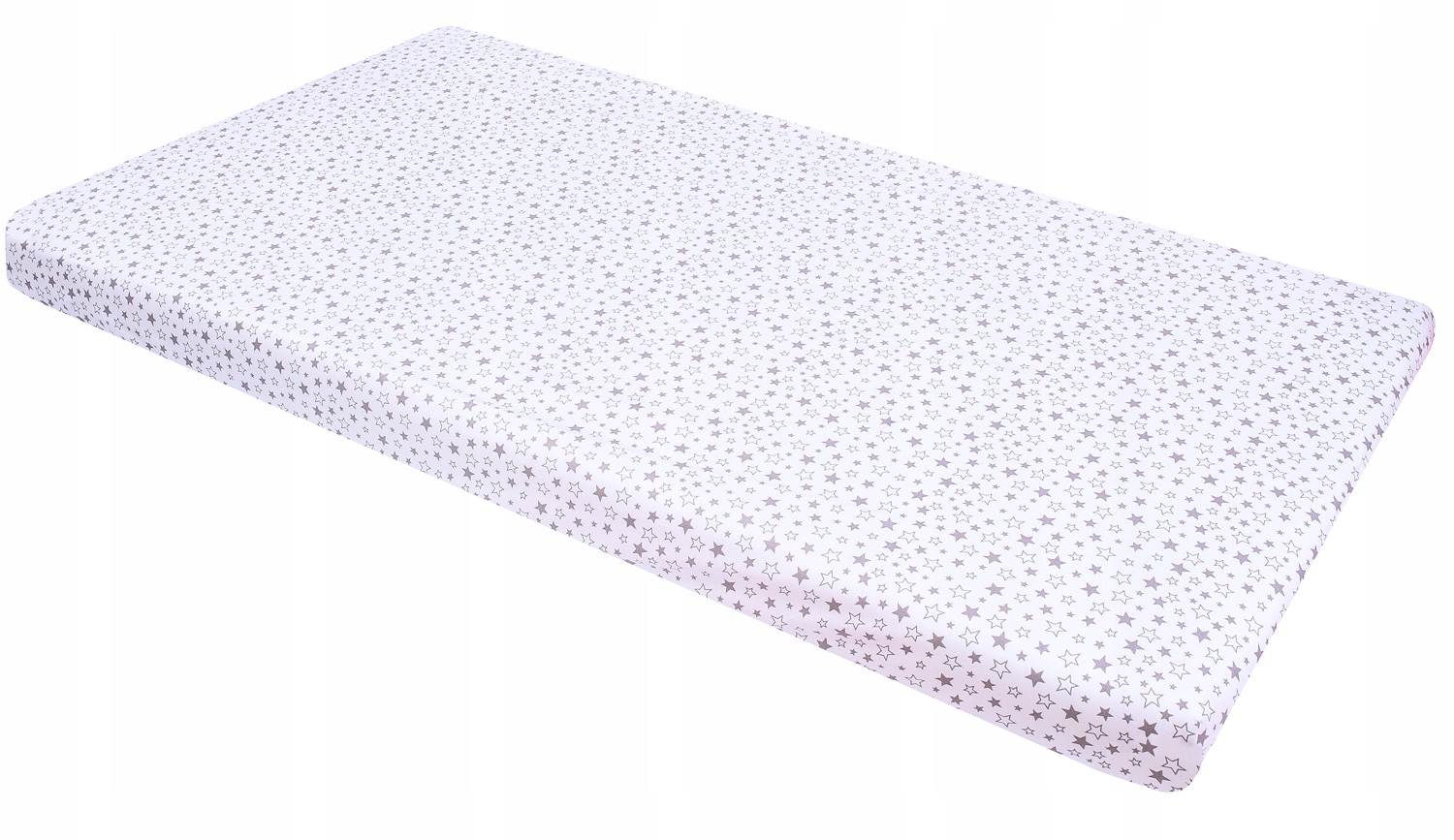 

Mio Bebe prześcieradło z gumką 120x60 do łóżeczka