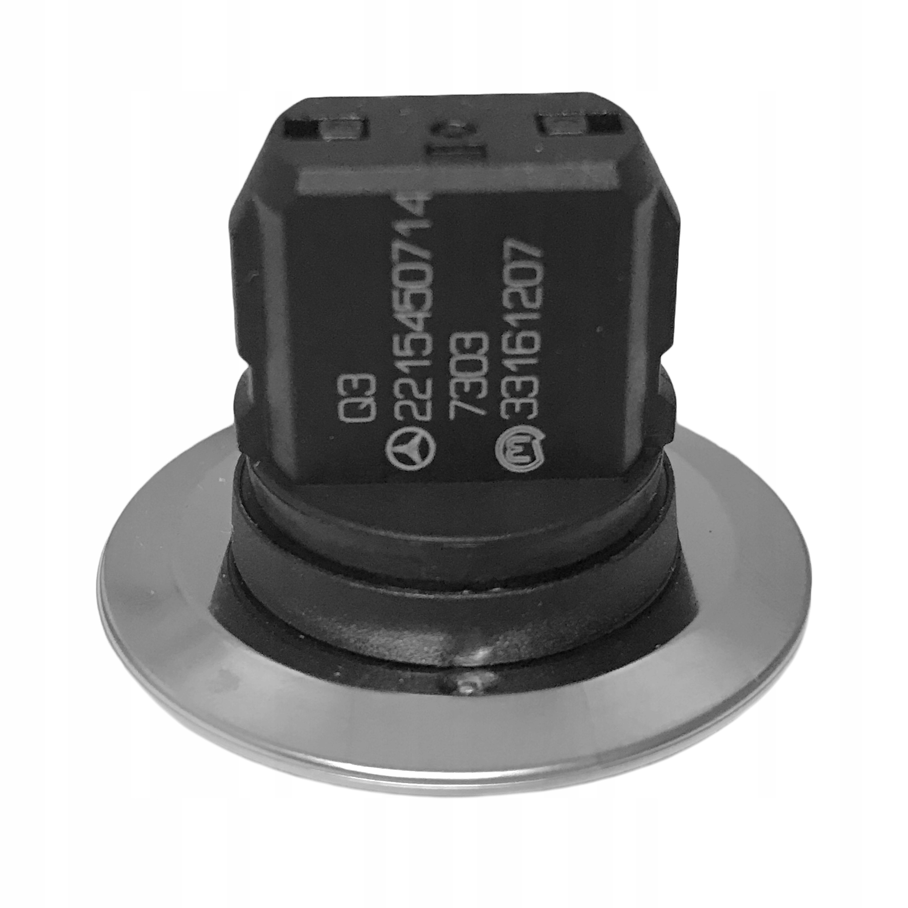 Przycisk Wlacznik Engine Start Mercedes SL SLK Weight with packaging 0 1 kg