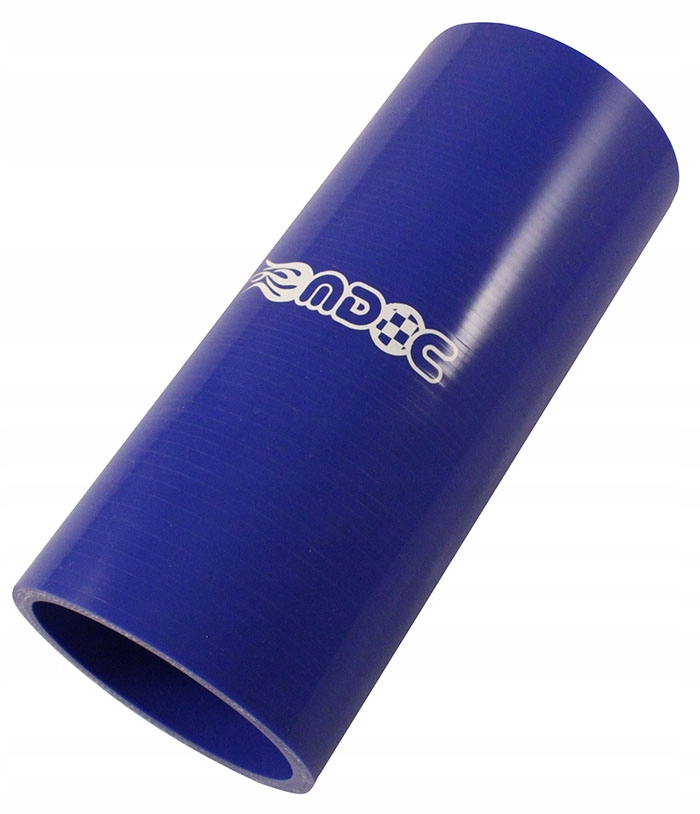 MDC ŁĄCZNIK SILIKONOWY 76mm 20cm intercooler DŁUGI