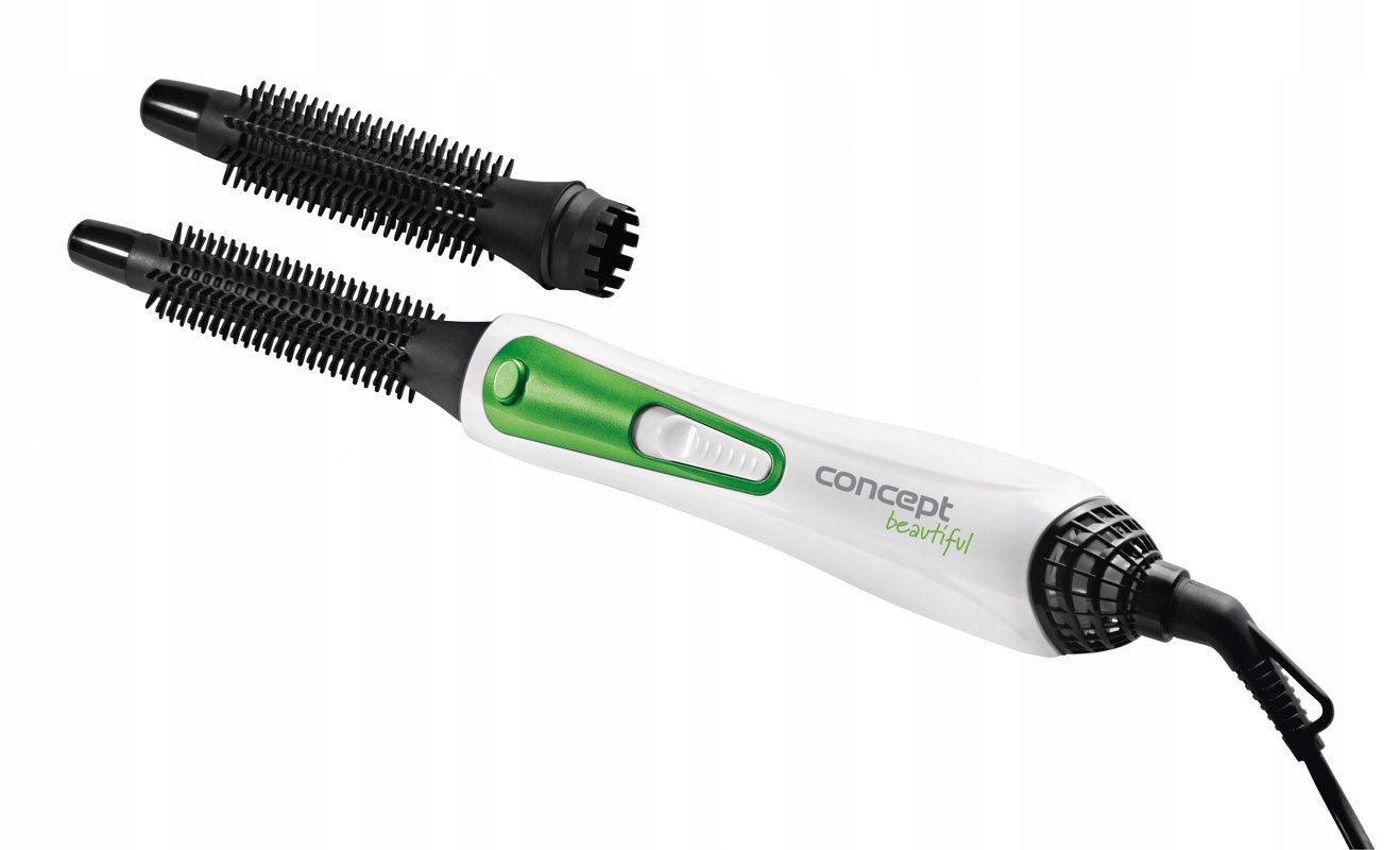 Lokówko-suszarka Concept KF-1310