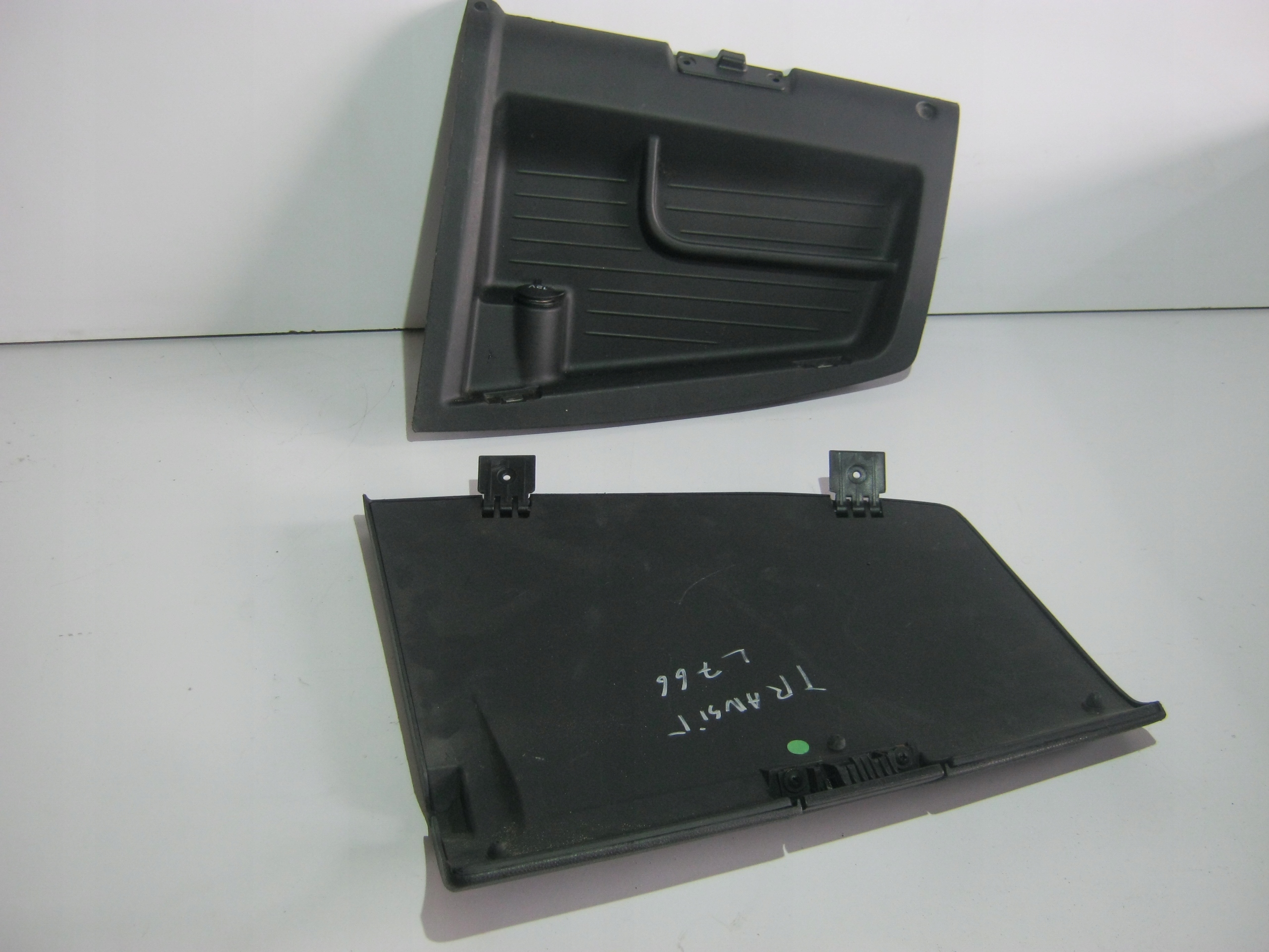 SCHOWEK FORD RANSIT MK VII 6C11V06202A