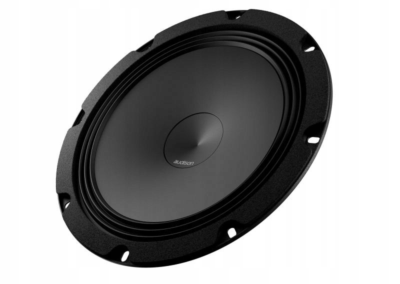 Jednokanálové reproduktory do auta Audison Ap 8