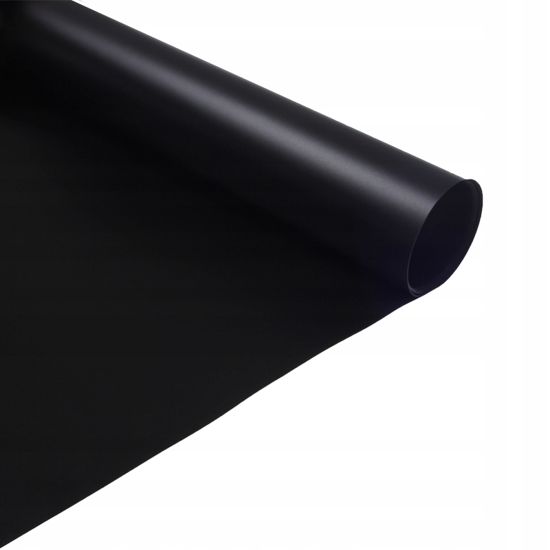 

Tło Czarne Fotograficzne Pvc Black 60x130 Packshot