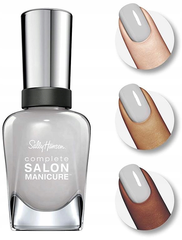 

Sally Hansen Complete Salon 13 lakier do paznokci