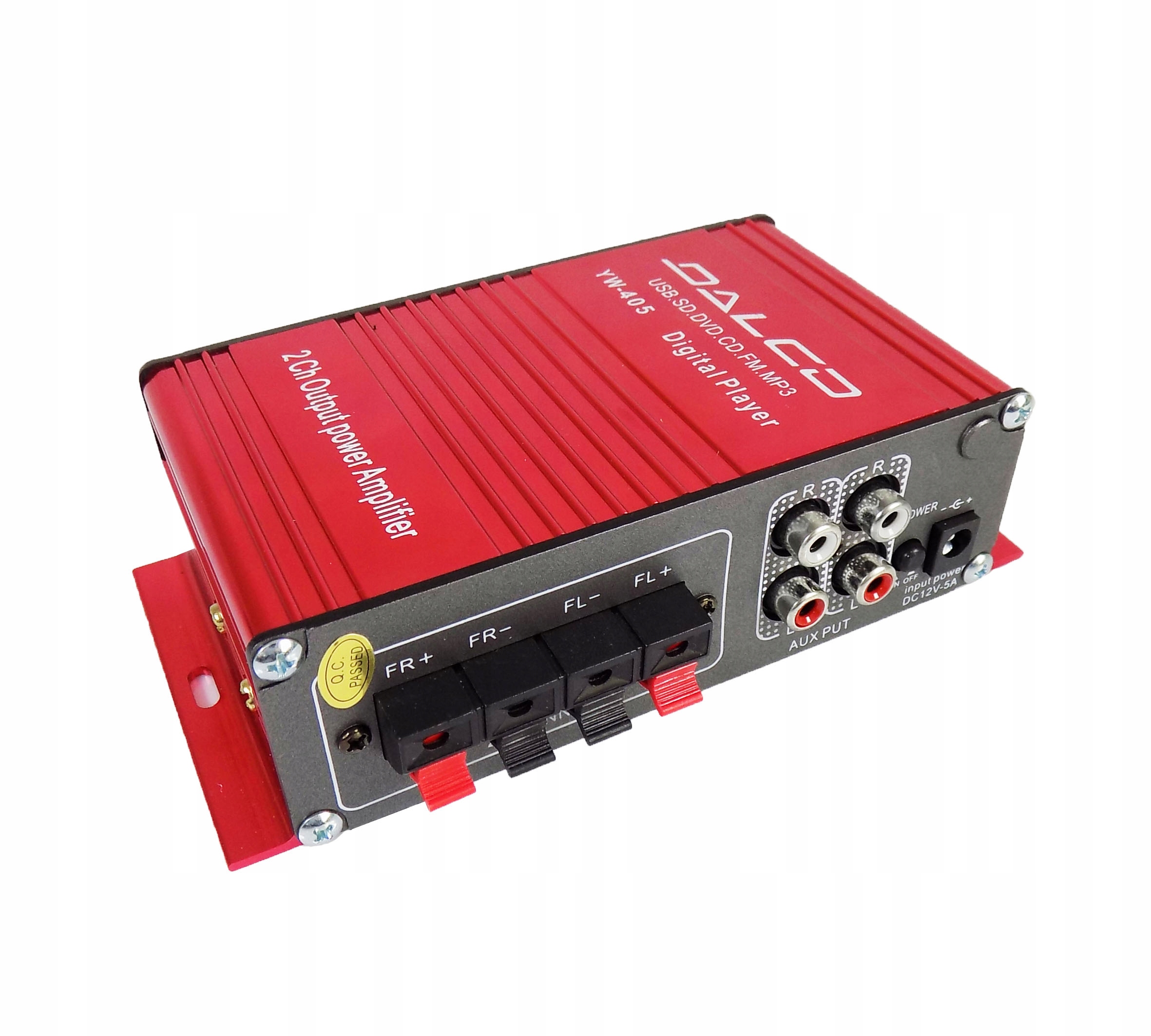 JBL NAGŁOŚNIENIE SUFITOWE BLUETOOTH USB SD MP3 AUX Model 100 RO