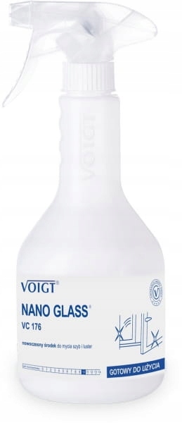 

Voigt VC-176 Nano Glass 0,6L Szyby I Lustra