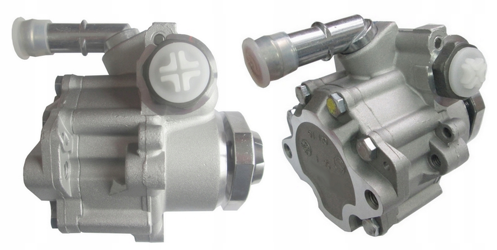 НАСОС ГИДРОУСИЛИТЕЛЯ SKODA OCTAVIA И 1996-2010