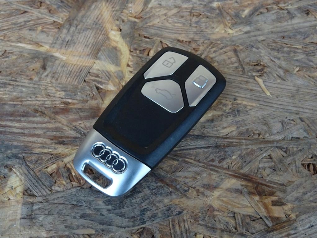AUDI TT 8S 14-19 KLUCZYK KEYLESS SMART 8S0959754AK FS14P70