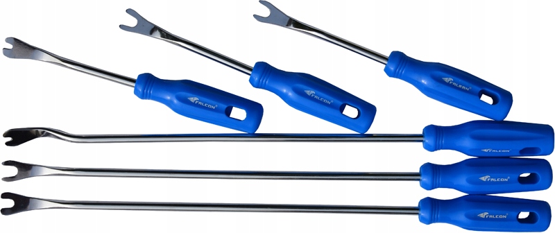 SCIAGACZE LYZKI DO TAPICERKI SCIAGACZ SPINEK