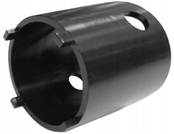 Korunkový kľúč Jmp 55/62 mm